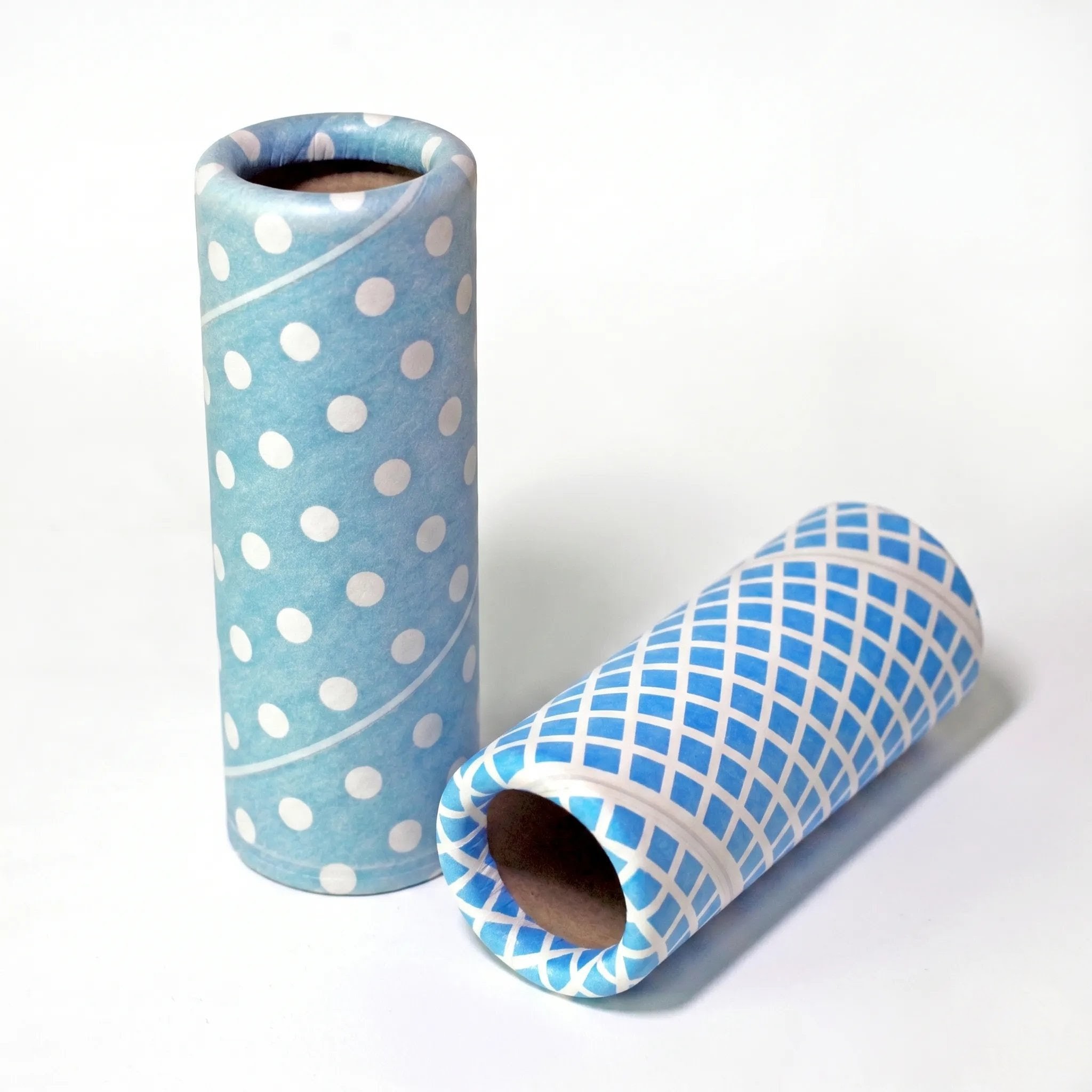 Paper Tube 5